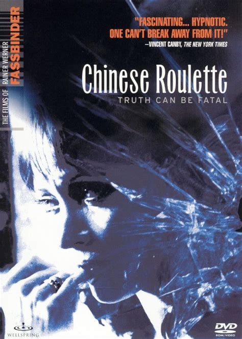 roulette cinese fassbinder sxd3